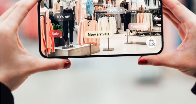 The Role of Augmented Reality in Digital Marketing Explored