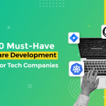 Top 10 Software Tools Every Developer Should Know Top 10 Software Tools Every Developer Should Know