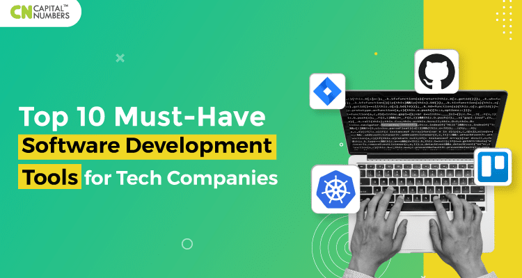 Top 10 Software Tools Every Developer Should Know