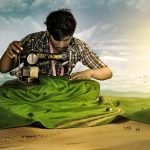 Creative Photo Manipulation Ideas in Photoshop Unleashed