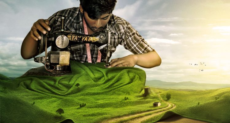 Creative Photo Manipulation Ideas in Photoshop Unleashed