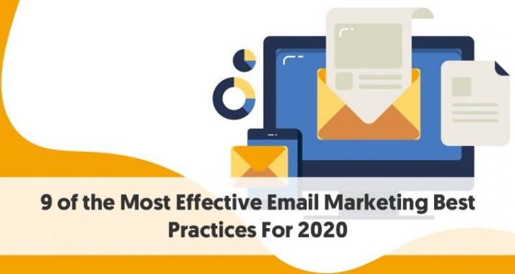 Email Marketing Best Practices for Maximum Engagement