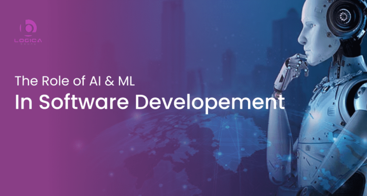 The Role of Artificial Intelligence in Modern Software Revolutionizing Development The Role of Artificial Intelligence in Modern Software Revolutionizing Development