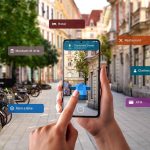 How Augmented Reality is Changing the Mobile App Industry