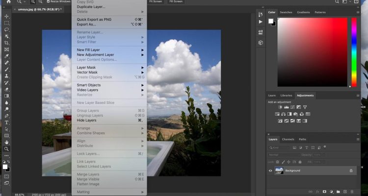 How to Use Layers Effectively in Photoshop for Stunning Designs
