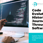 Exploring the Evolution of Software Development Journey Exploring the Evolution of Software Development Journey