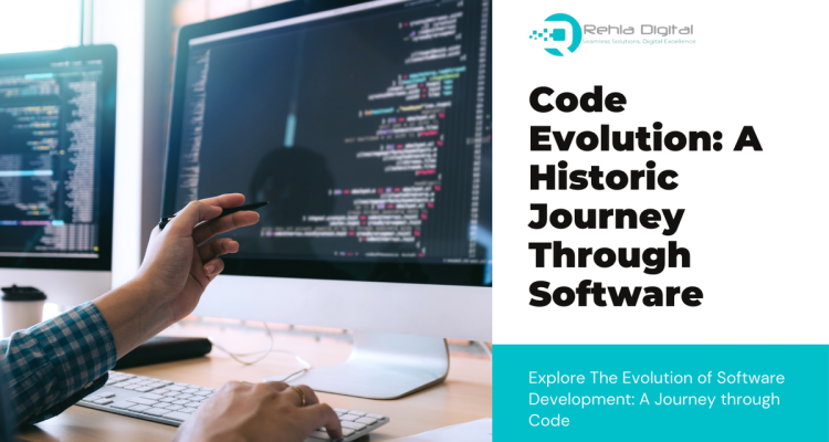 Exploring the Evolution of Software Development Journey