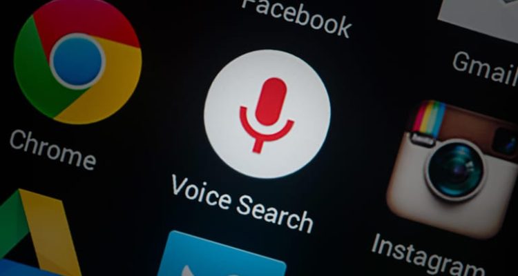 The Rise of Voice Search and Its Impact on Digital Marketing The Rise of Voice Search and Its Impact on Digital Marketing
