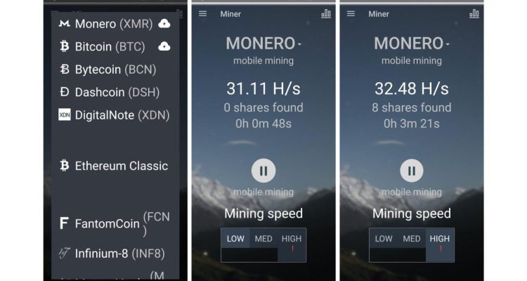 How to Mine Cryptocurrencies A Step-by-Step Guide to Success