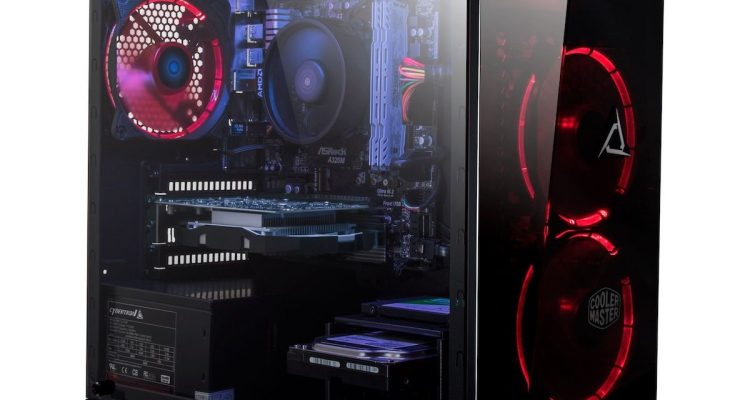 The Benefits of Upgrading Your PCs RAM for Improved Efficiency