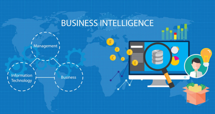 How to Choose the Right Business Intelligence Solution for Your Company