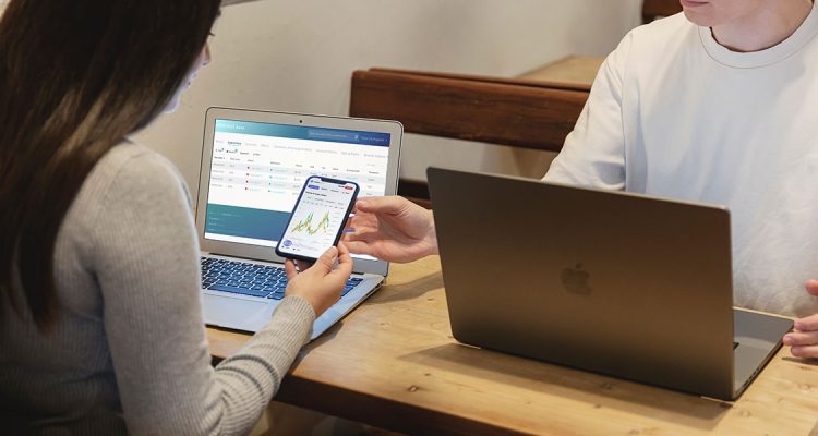 What Is DeFi and How Is It Changing the Financial Landscape?