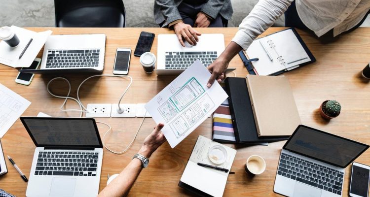 Exploring the Differences Between Front-End and Back-End Software