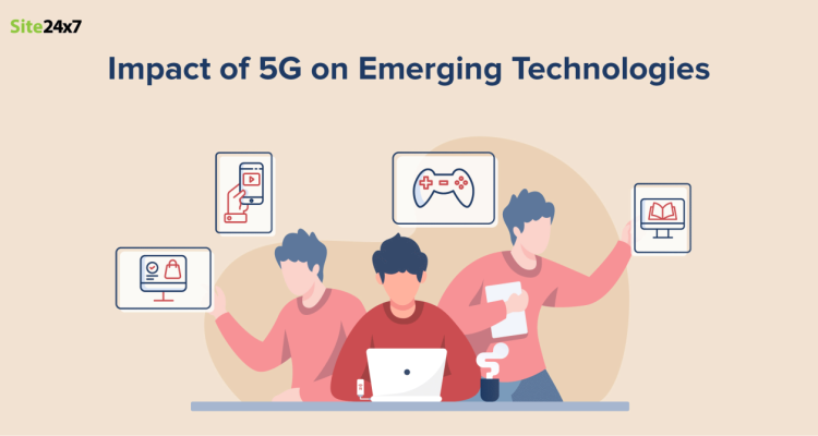 The Impact of 5G Networks on Hardware Development and Performance