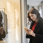 The Impact of Mobile Apps on Social Media Engagement