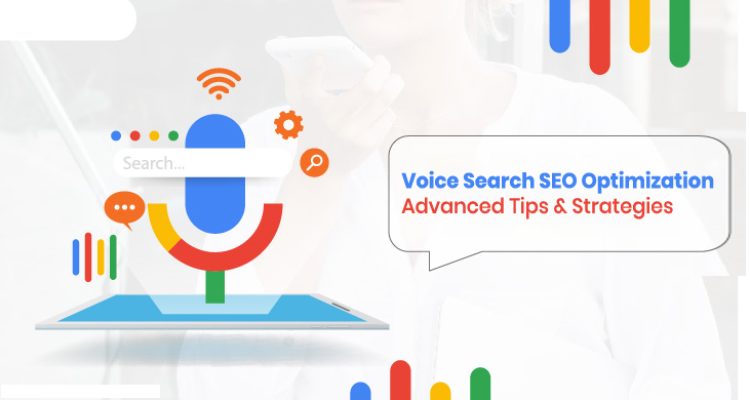 How to Optimize Voice Search with SEO Consulting Made Simple