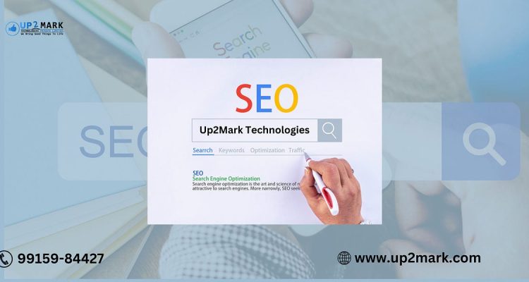 The Role of SEO Consulting in Digital Marketing The Role of SEO Consulting in Digital Marketing