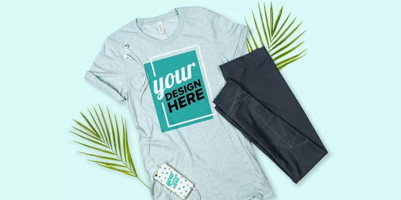 Exploring the Advantages of Print-on-Demand E-commerce