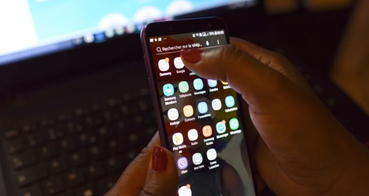 Internet Outage Affects Millions Nationwide