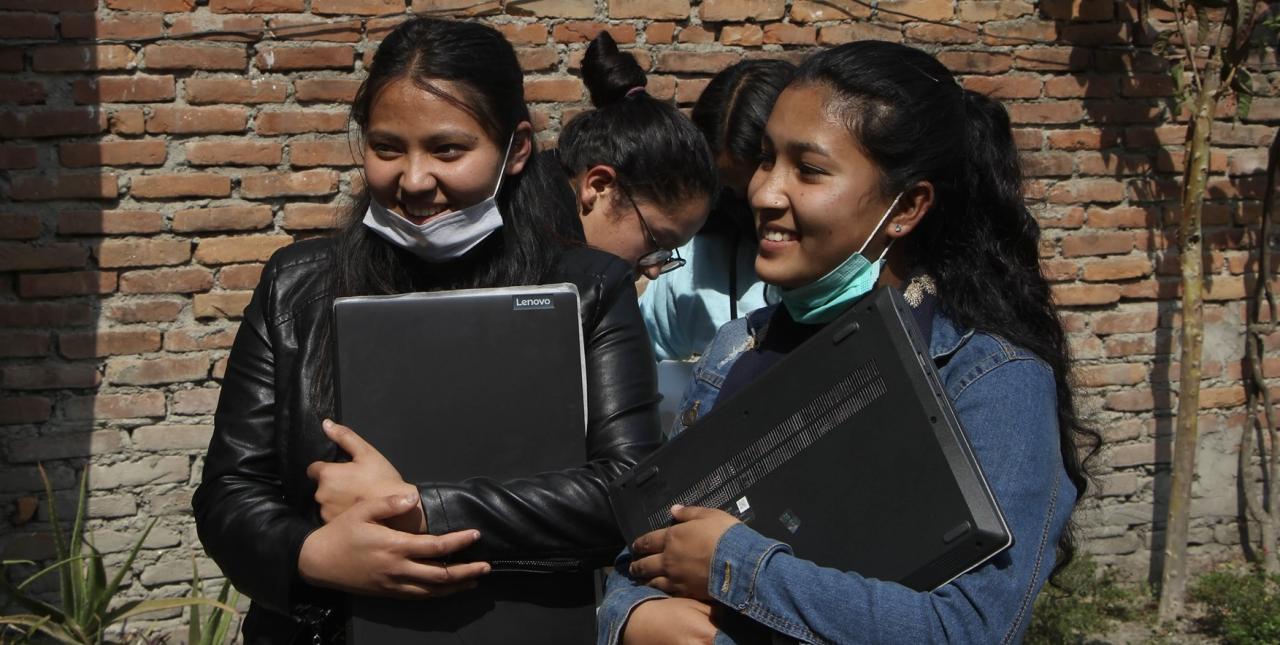 How Technology Is Transforming Modern Education