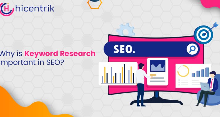 The Role of Keyword Research in SEO Consulting Explained