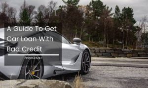 How to Finance a Used Car with Bad Credit Made Easy