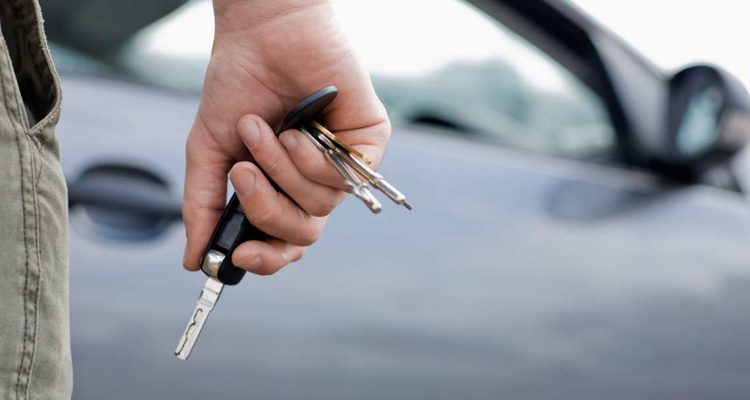 Common Mistakes When Buying a Used Car Unveiled