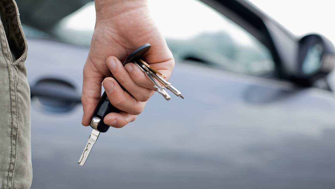 Common Mistakes When Buying a Used Car Unveiled