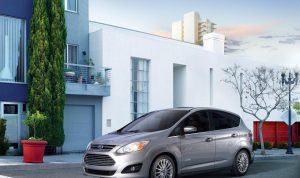 Top Used Cars with Great Safety Ratings