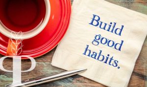 How to Build Healthy Habits That Last a Lifetime