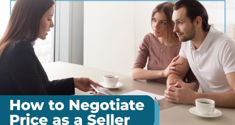 How to Negotiate the Best Price When Buying Property