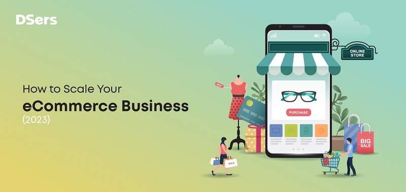 How to Scale Your E-commerce Business Internationally