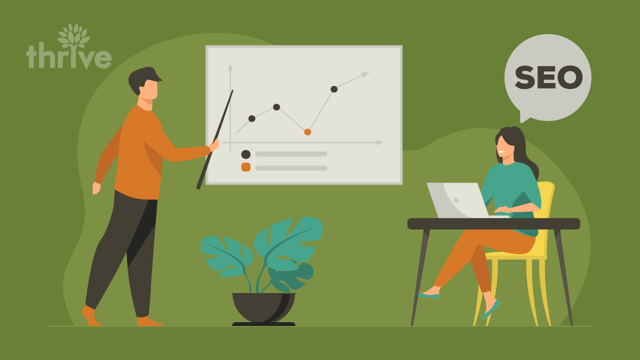 How to Build an Effective SEO Strategy with a Consultant