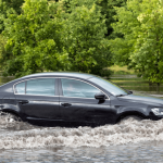 How to Spot a Flood Damaged Used Car Guide