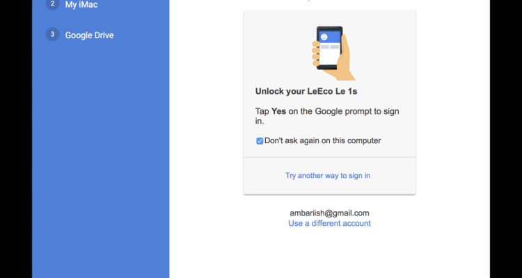 How to Sync Your Android Device with Google Services