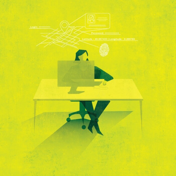 Government Launches Digital Identity Program Initiative