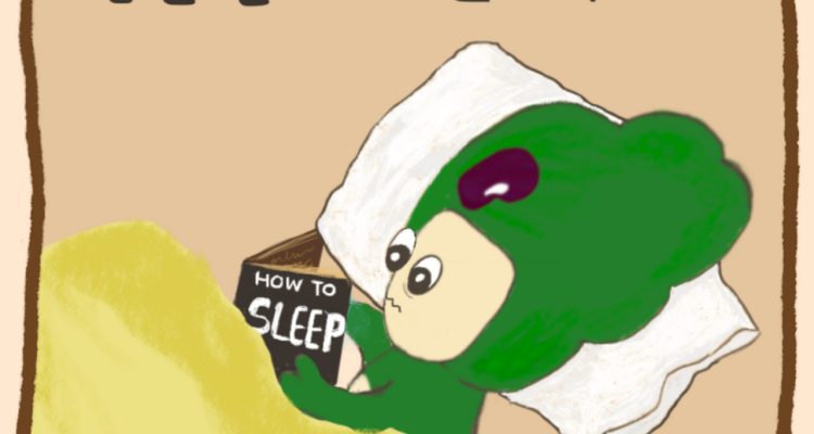 The Impact of Sleep on Your Physical and Mental Well-being