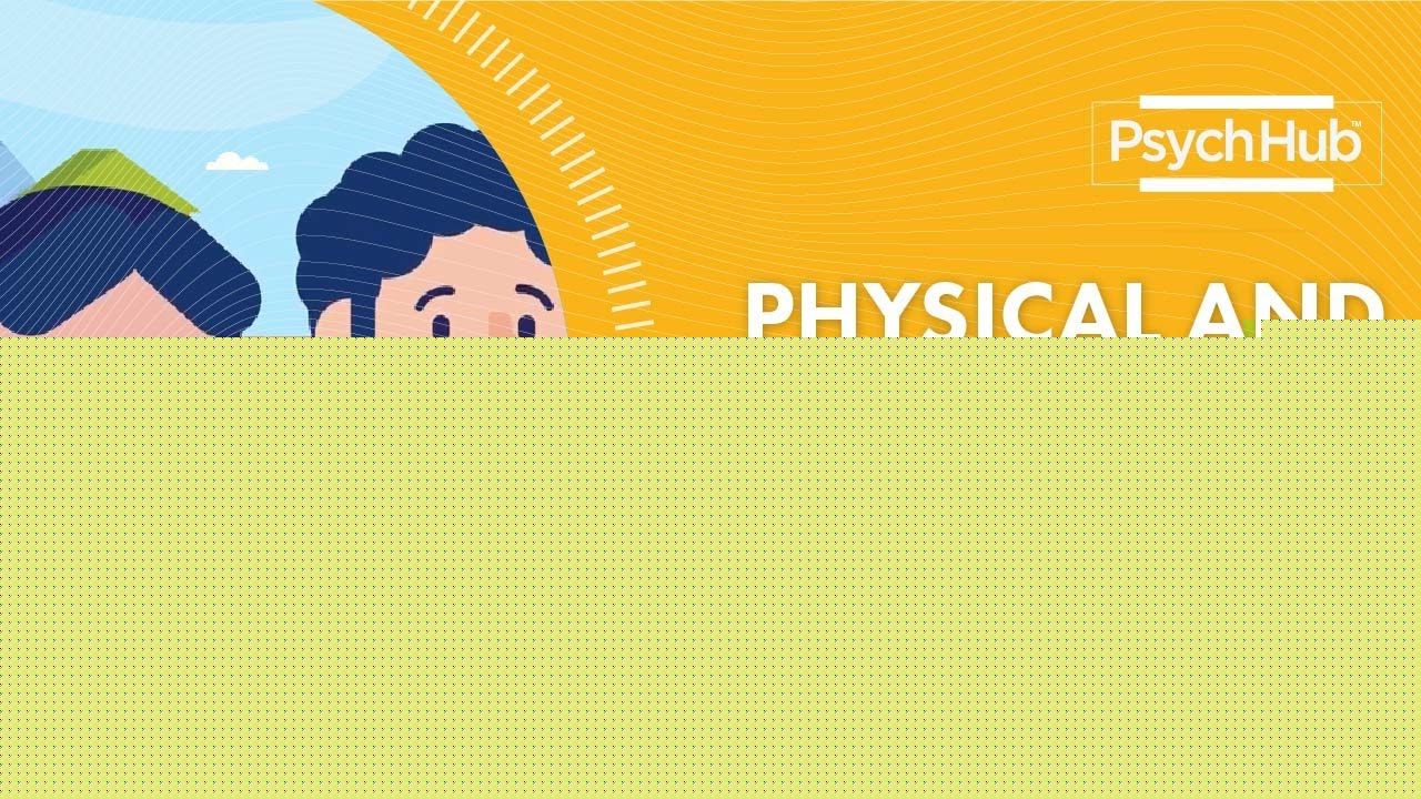 The Connection Between Mental Health and Physical Health