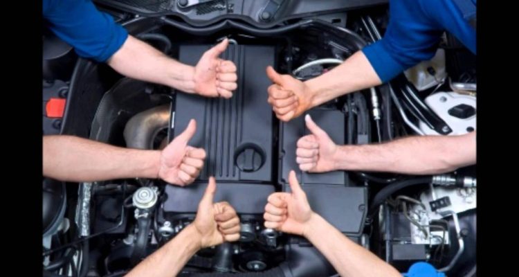 How to Get a Used Car Inspected by a Mechanic Effortlessly