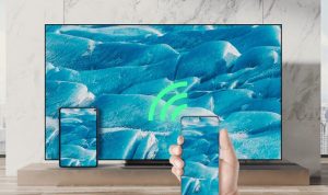 How to Cast Android Screen to Your TV Easily
