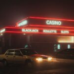 Irwin Casino: Mobile Optimierung