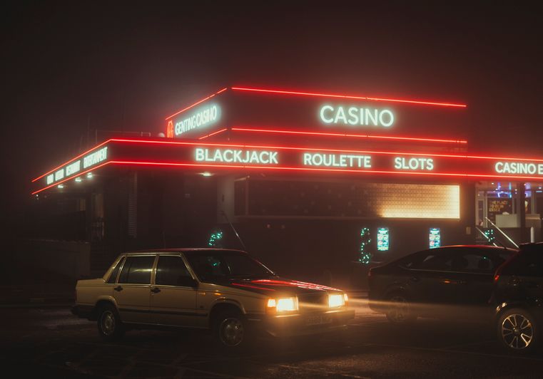Irwin Casino: Mobile Optimierung