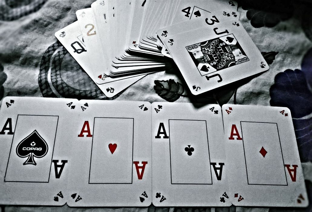 Betsson Casino Offiziell: Die Grundlagen des Blackjack Spiels