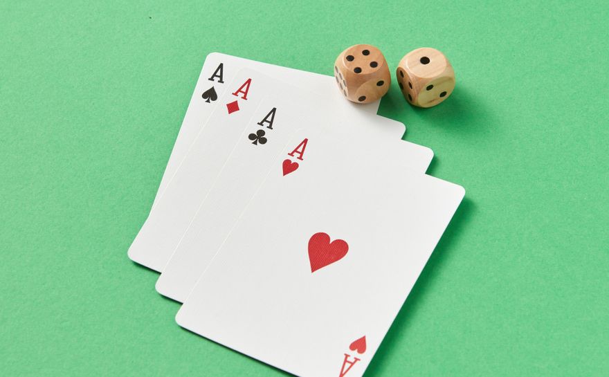 Betsson Casino Offiziell: Kriterien für seriöse Online-Casinos