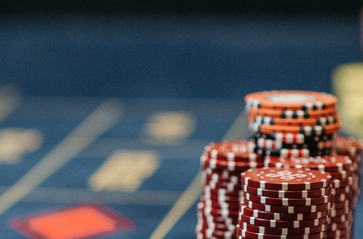 Vavada Casino: Die Anfänge der deutschen Spielbanken