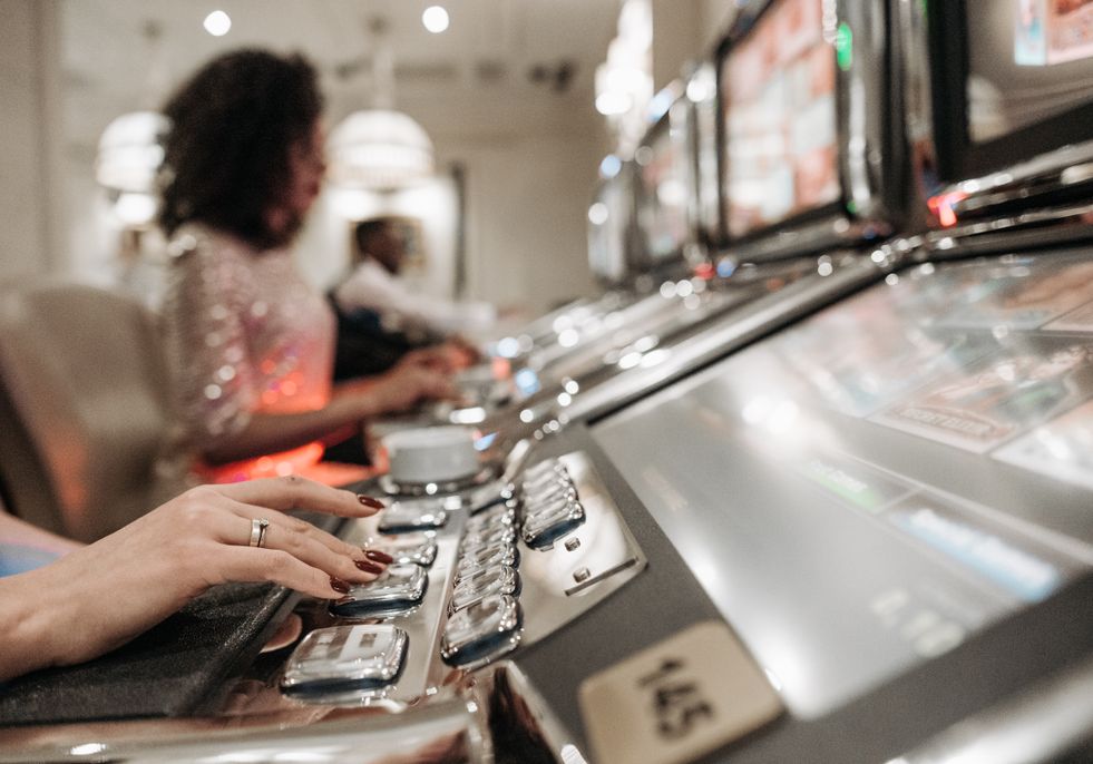 Golazzo Casino Offiziell: Unterstützung und Hilfe bei Spielsucht