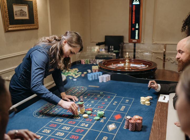 Https Billionairespin-casino-live Com: Auswirkungen der Limits auf die Spieler