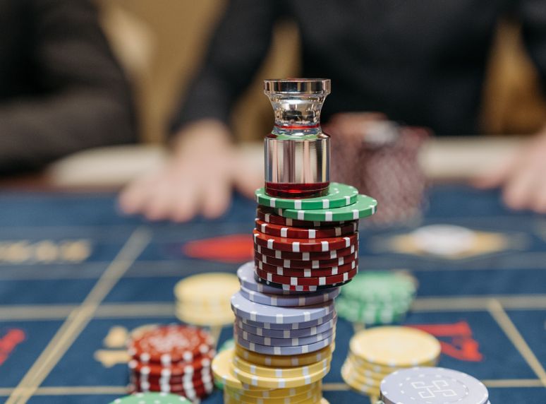 Gizbo Casino Spielen De: Benutzerfreundlichkeit und Funktionen