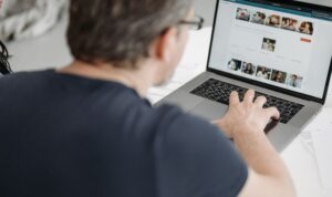 Dating Site for Family Doctors: The Role of Machine Learning in Matchmaking