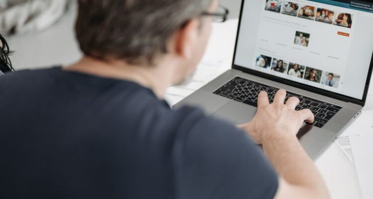 Dating Site for Family Doctors: The Role of Machine Learning in Matchmaking